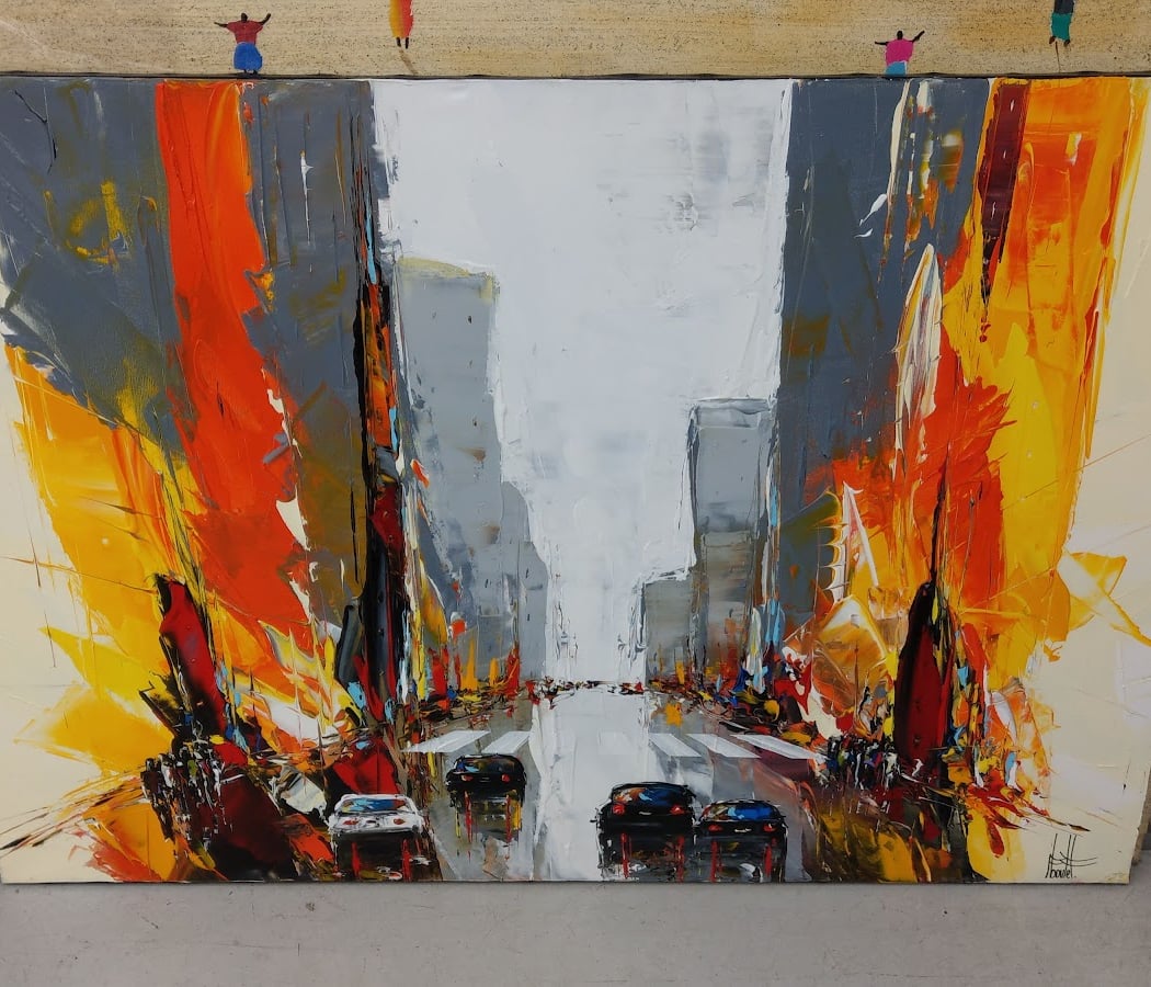 Art Génération fête ses 20 ans. 5